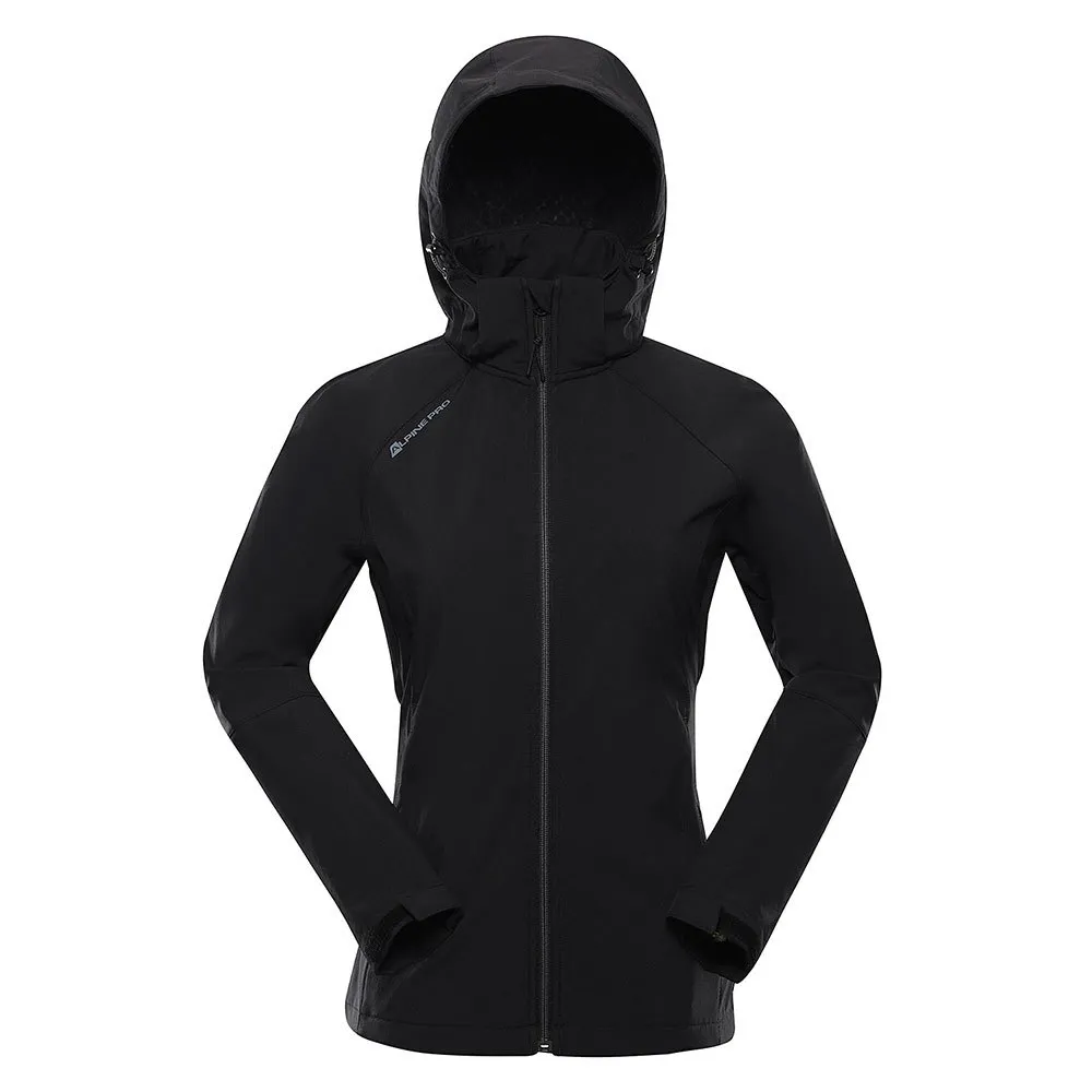 Alpine Pro Hoora Softshelljacka Alpine Pro Hoora Softshelljacka