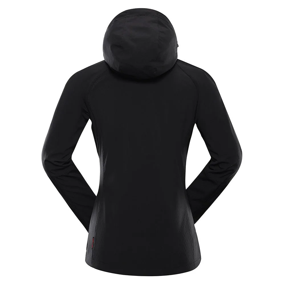 Alpine Pro Hoora Softshelljacka Alpine Pro Hoora Softshelljacka