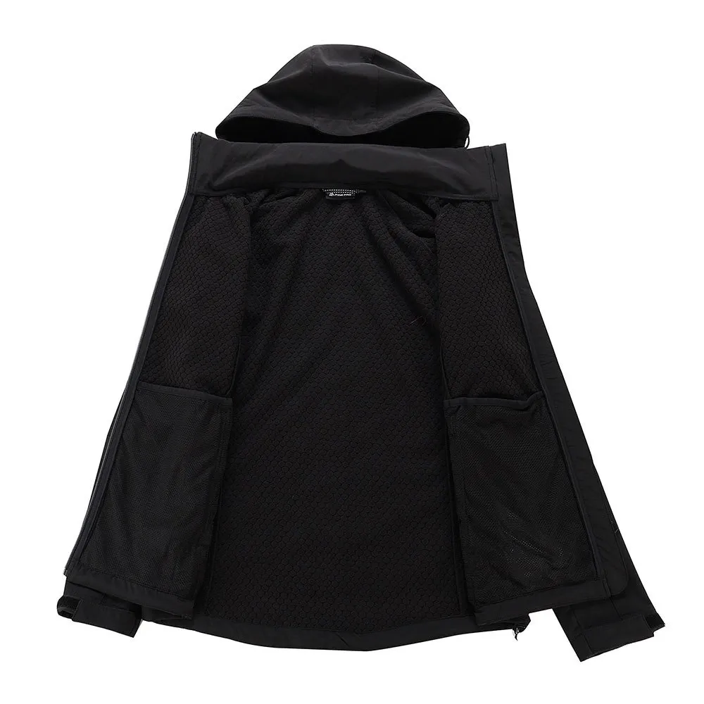Alpine Pro Hoora Softshelljacka Alpine Pro Hoora Softshelljacka