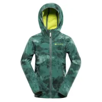 Alpine Pro Hooro Softshelljacka Alpine Pro Hooro Softshelljacka