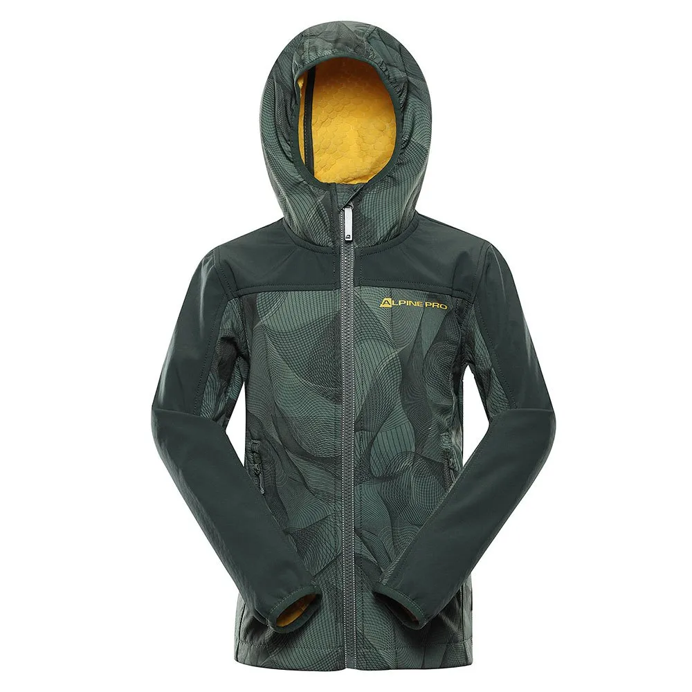 Alpine Pro Hooro Softshelljacka