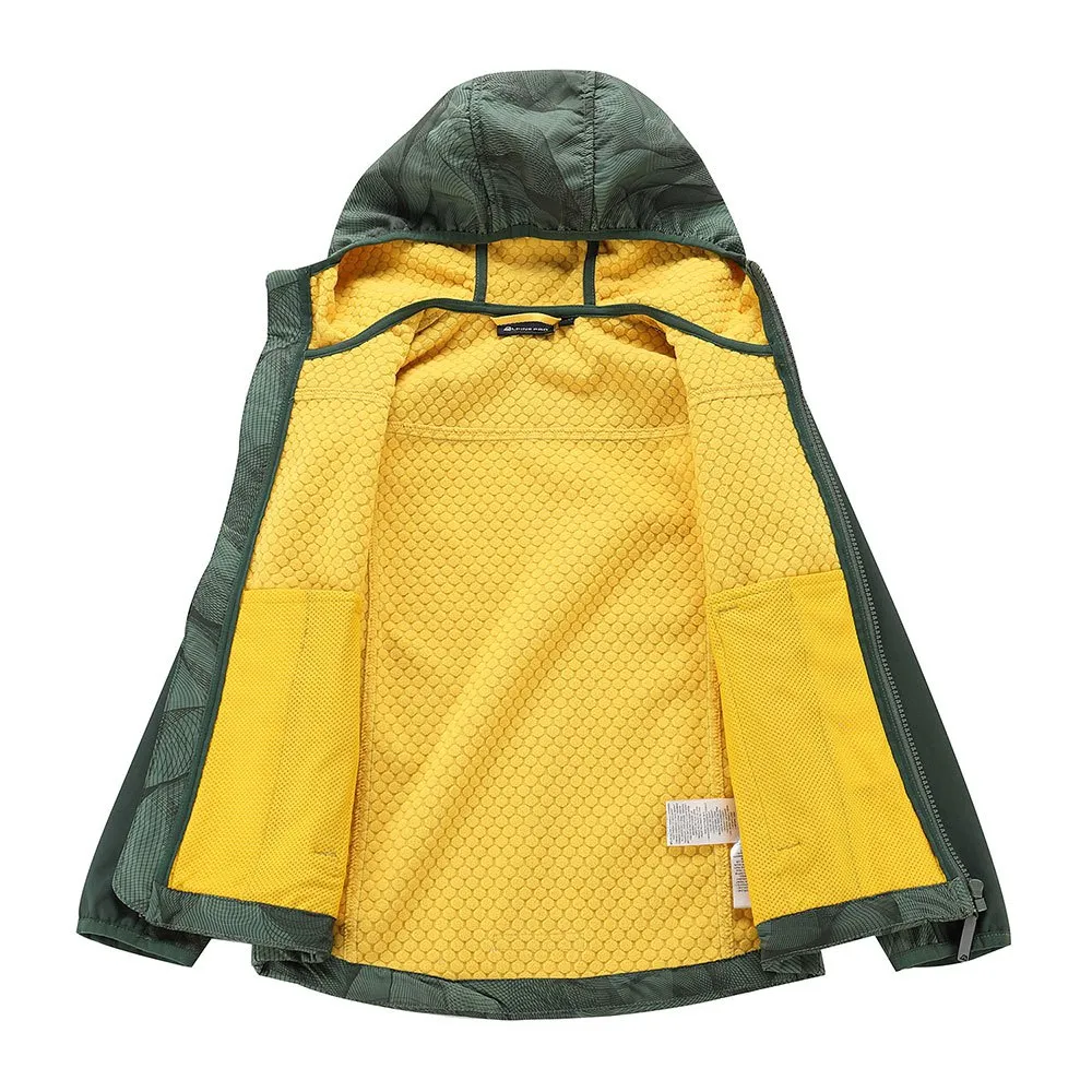 Alpine Pro Hooro Softshelljacka