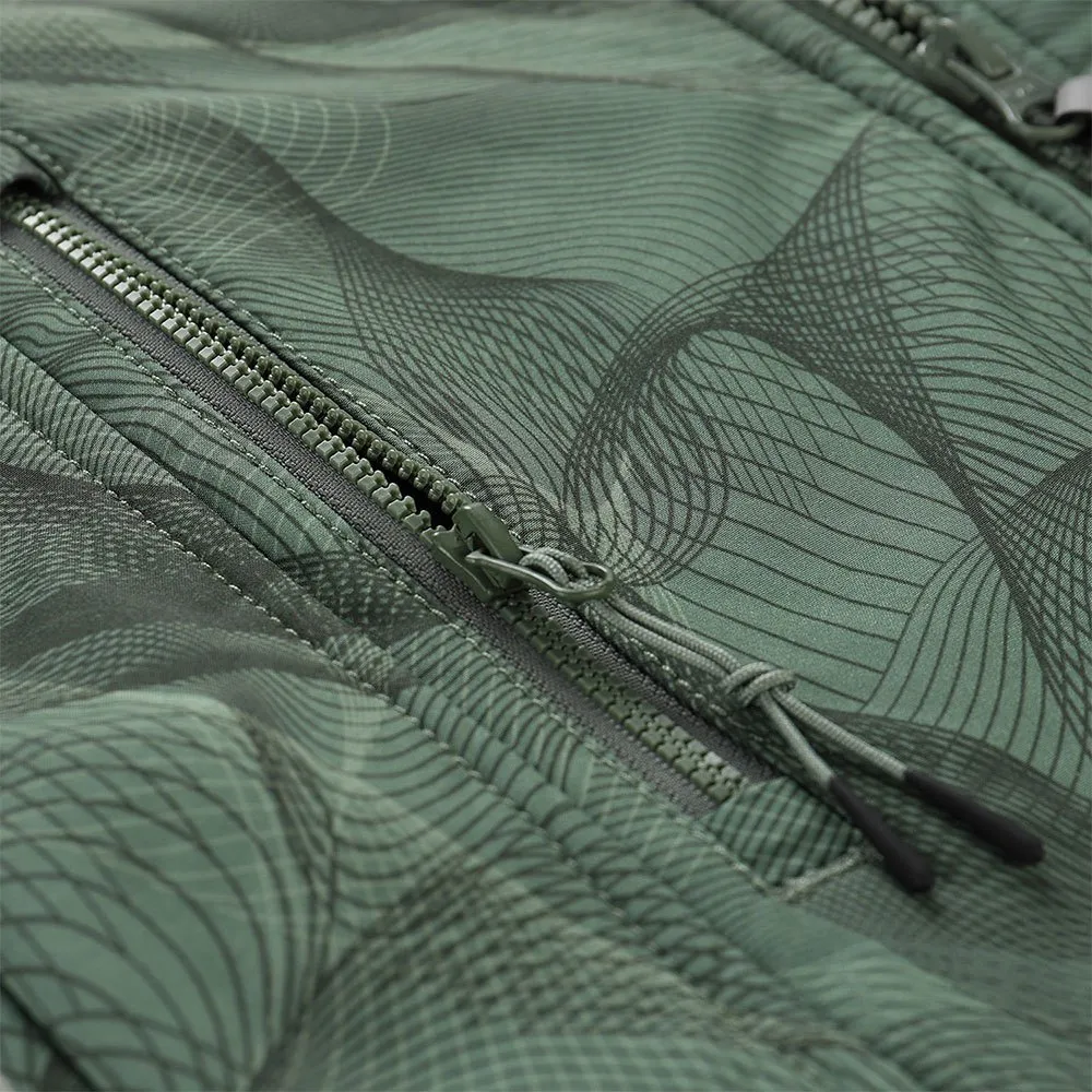 Alpine Pro Hooro Softshelljacka