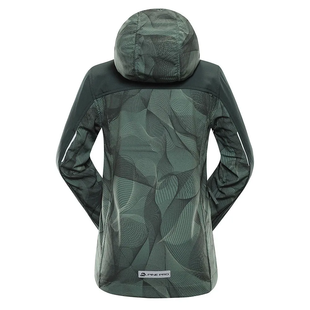 Alpine Pro Hooro Softshelljacka