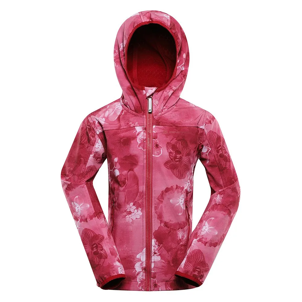 Alpine Pro Hooro Softshelljacka Alpine Pro Hooro Softshelljacka