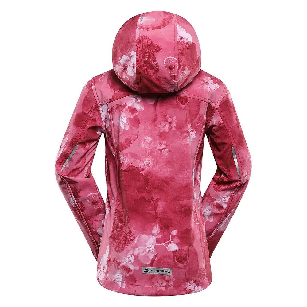 Alpine Pro Hooro Softshelljacka Alpine Pro Hooro Softshelljacka