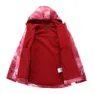 Alpine Pro Hooro Softshelljacka