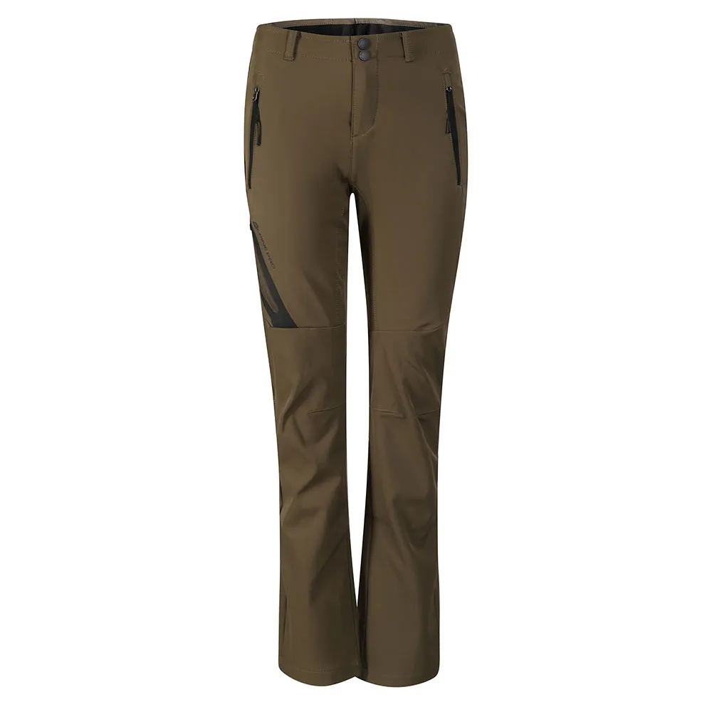 Alpine Pro Hurfa Byxor