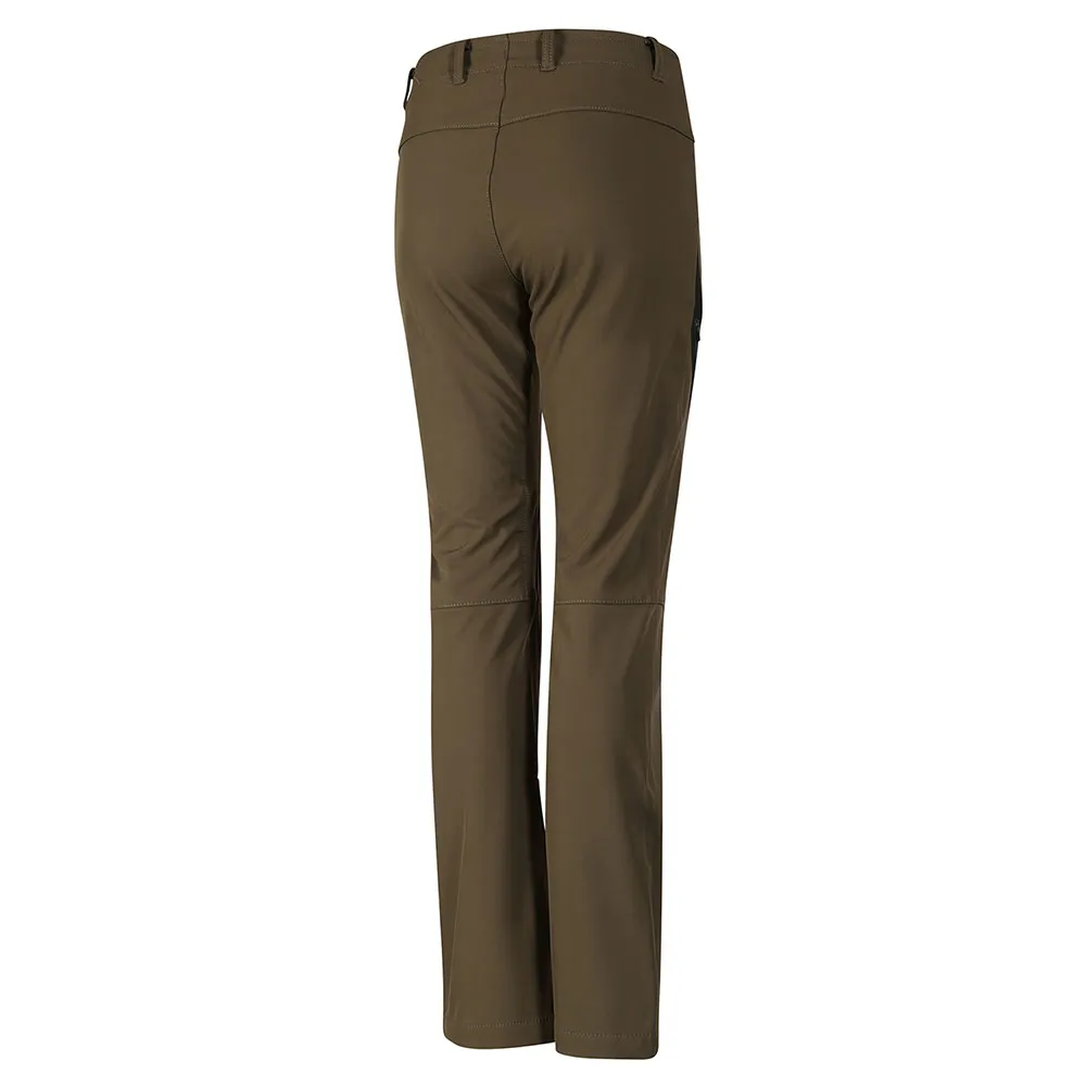 Alpine Pro Hurfa Byxor