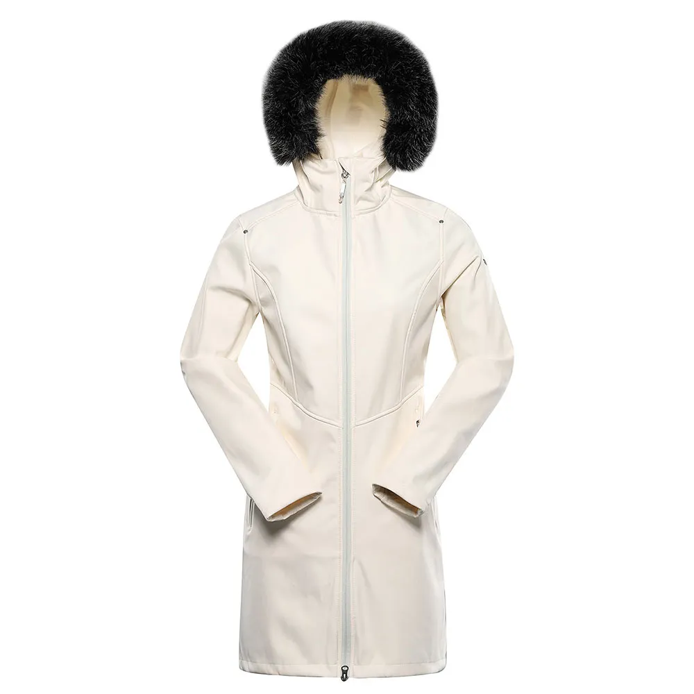Alpine Pro Ibora Softshelljacka