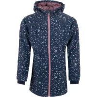 Alpine Pro Ilemo Softshelljacka