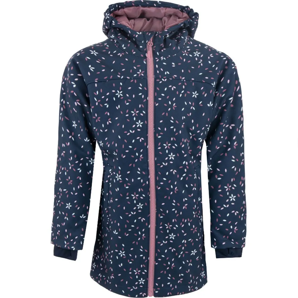 Alpine Pro Ilemo Softshelljacka Alpine Pro Ilemo Softshelljacka