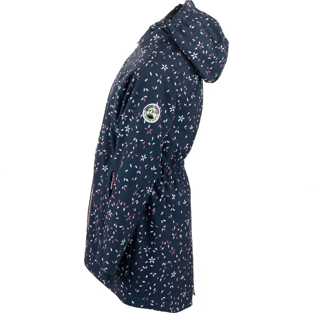 Alpine Pro Ilemo Softshelljacka Alpine Pro Ilemo Softshelljacka