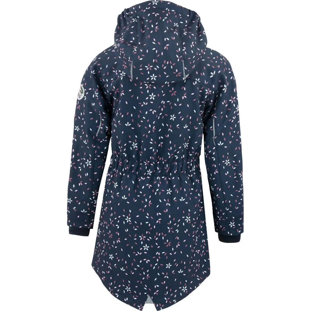 Alpine Pro Ilemo Softshelljacka Alpine Pro Ilemo Softshelljacka