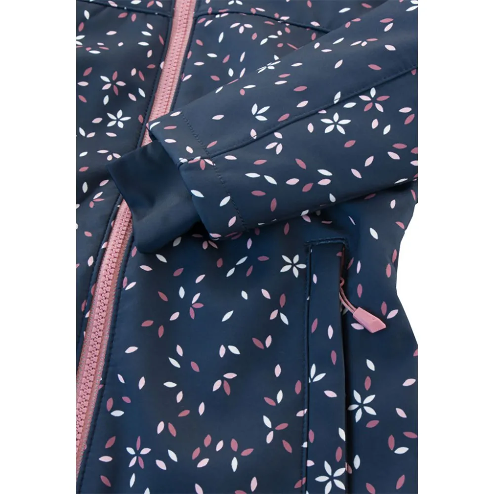 Alpine Pro Ilemo Softshelljacka Alpine Pro Ilemo Softshelljacka