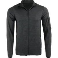 Alpine Pro Irwes Fleecejacka Med Dragkedja Alpine Pro Irwes Fleecejacka Med Dragkedja