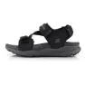 Alpine Pro Jarc Sandaler, Black