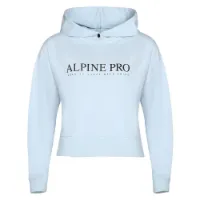 Alpine Pro Jefewa Tröja Med Huva