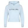Alpine Pro Jefewa Tröja Med Huva