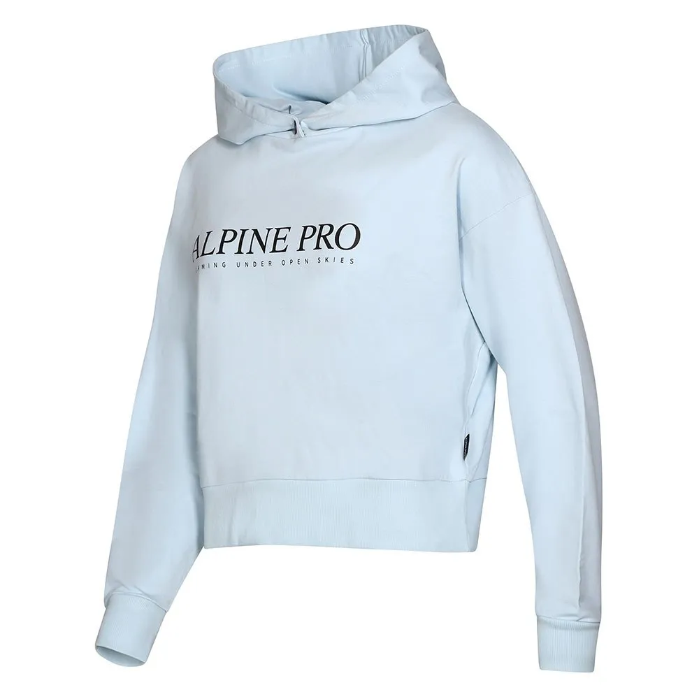 Alpine Pro Jefewa Tröja Med Huva