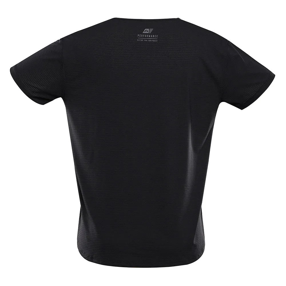 Alpine Pro Jera T-shirt Med Korta ärmar