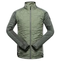 Alpine Pro Jorw Sweatshirt Med Dragkedja Alpine Pro Jorw Sweatshirt Med Dragkedja