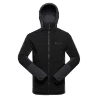 Alpine Pro Jorw Sweatshirt Med Dragkedja Alpine Pro Jorw Sweatshirt Med Dragkedja