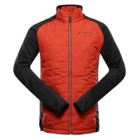 Alpine Pro Jorw Sweatshirt Med Dragkedja