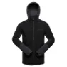 Alpine Pro Jorw Sweatshirt Med Dragkedja