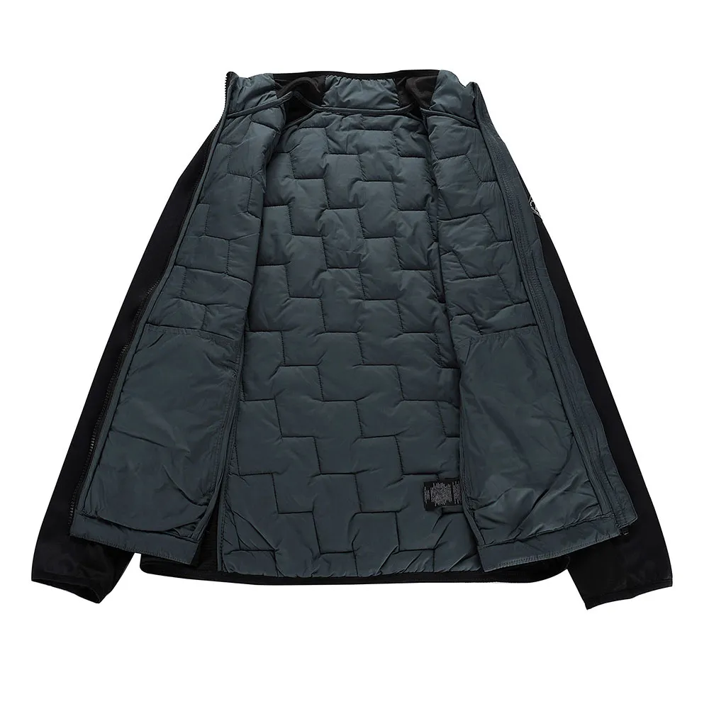 Alpine Pro Jorwa Fleecejacka Med Dragkedja Alpine Pro Jorwa Fleecejacka Med Dragkedja