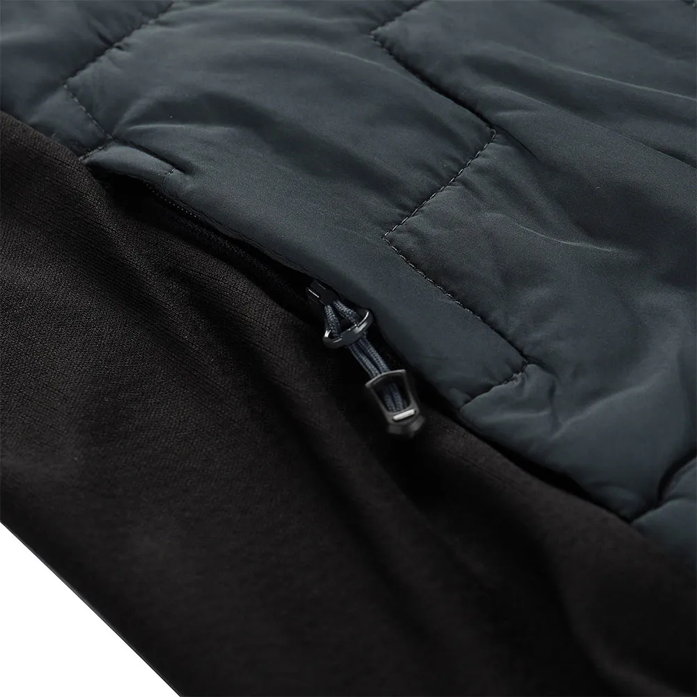 Alpine Pro Jorwa Fleecejacka Med Dragkedja Alpine Pro Jorwa Fleecejacka Med Dragkedja