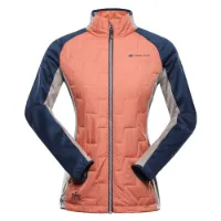 Alpine Pro Jorwa Sweatshirt Med Dragkedja Alpine Pro Jorwa Sweatshirt Med Dragkedja