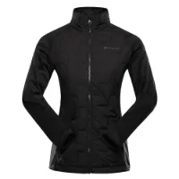 Alpine Pro Jorwa Sweatshirt Med Dragkedja Alpine Pro Jorwa Sweatshirt Med Dragkedja