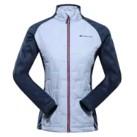 Alpine Pro Jorwa Sweatshirt Med Dragkedja Alpine Pro Jorwa Sweatshirt Med Dragkedja