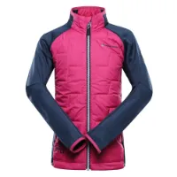 Alpine Pro Jorwo 2 Sweatshirt Med Dragkedja Alpine Pro Jorwo 2 Sweatshirt Med Dragkedja