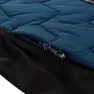 Alpine Pro Jorwo Fleecejacka Med Dragkedja