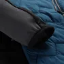 Alpine Pro Jorwo Fleecejacka Med Dragkedja