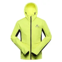 Alpine Pro Kerak Softshelljacka Alpine Pro Kerak Softshelljacka