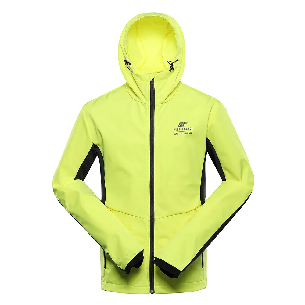 Alpine Pro Kerak Softshelljacka Alpine Pro Kerak Softshelljacka