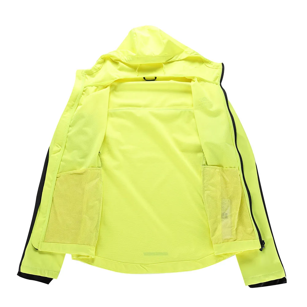 Alpine Pro Kerak Softshelljacka