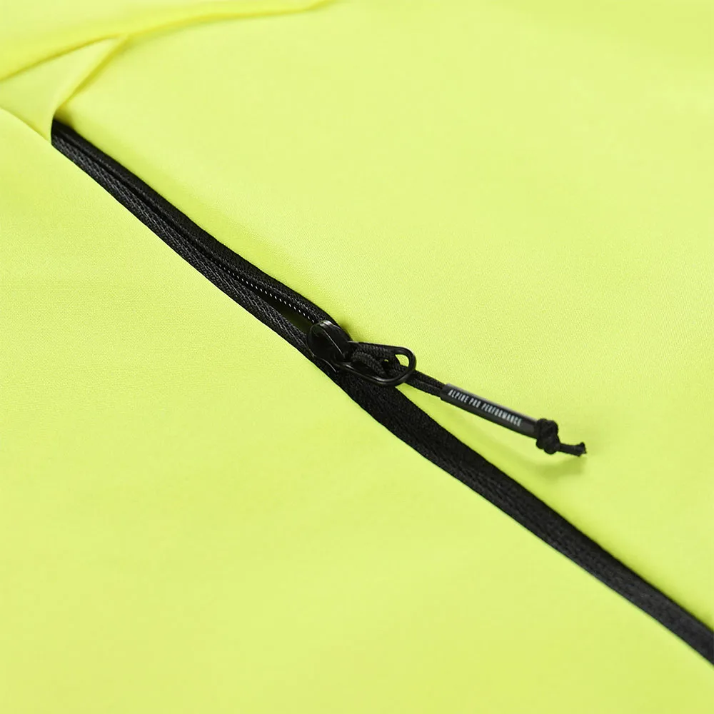 Alpine Pro Kerak Softshelljacka
