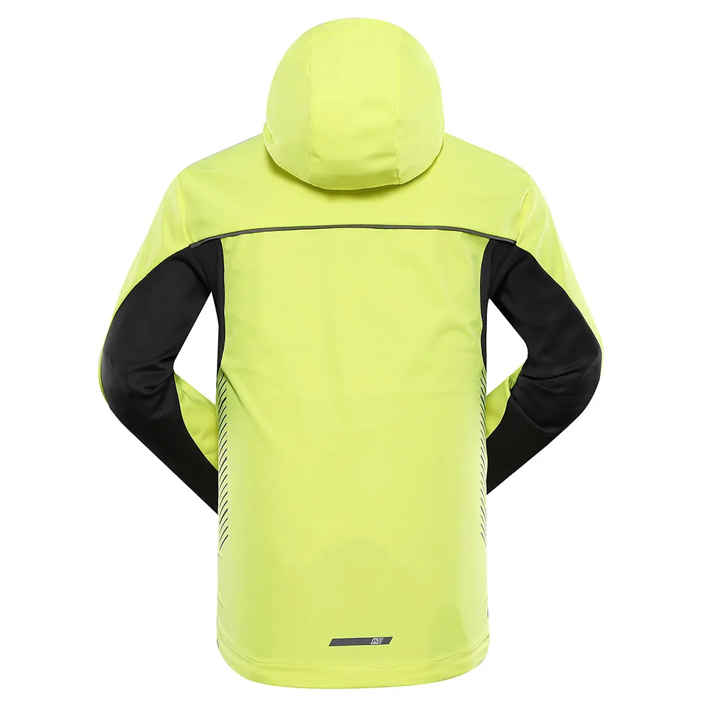 Alpine Pro Kerak Softshelljacka