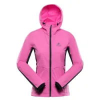 Alpine Pro Keraka Softshelljacka Alpine Pro Keraka Softshelljacka