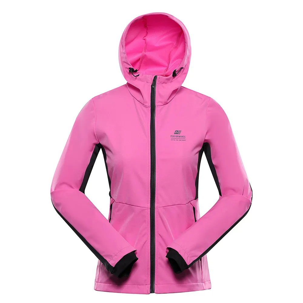 Alpine Pro Keraka Softshelljacka