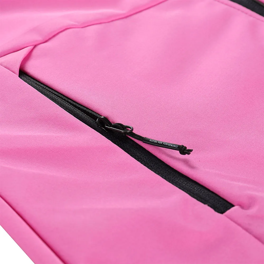 Alpine Pro Keraka Softshelljacka