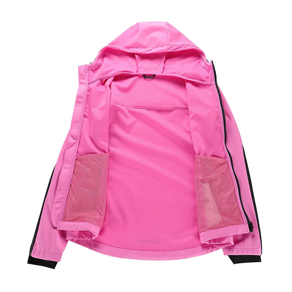 Alpine Pro Keraka Softshelljacka