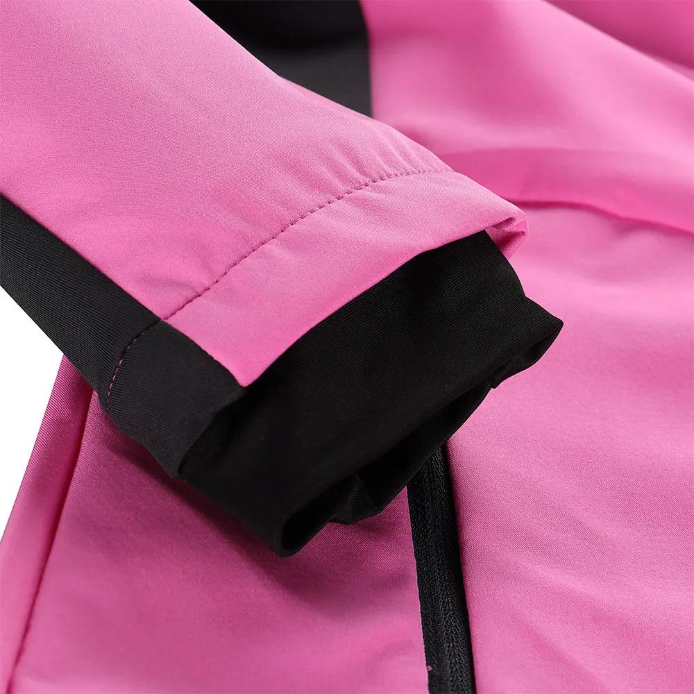 Alpine Pro Keraka Softshelljacka