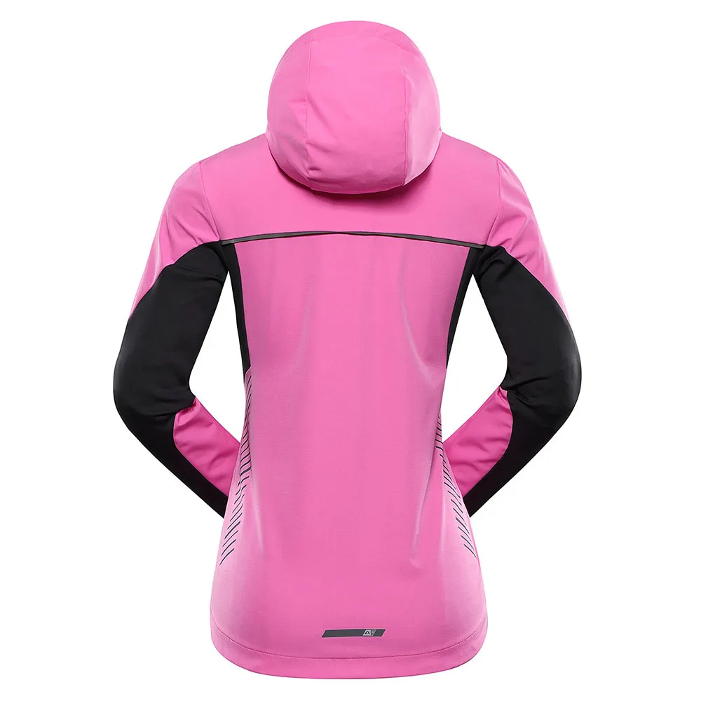 Alpine Pro Keraka Softshelljacka