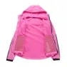 Alpine Pro Keraka Softshelljacka