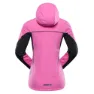Alpine Pro Keraka Softshelljacka